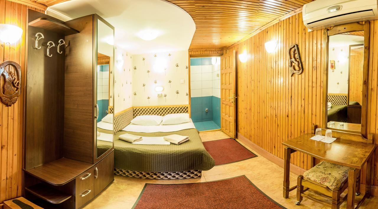 Гостевой дом Pensiunea Casa Verde Bucuresti Бухарест-34