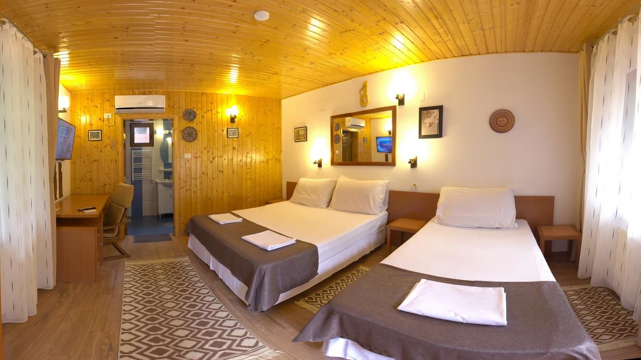 Гостевой дом Pensiunea Casa Verde Bucuresti Бухарест-41