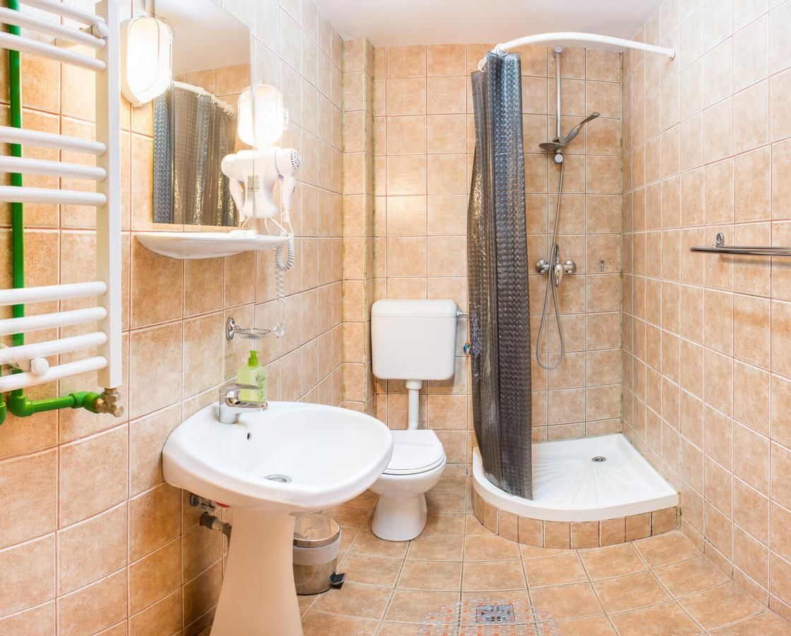 Гостевой дом Pensiunea Casa Verde Bucuresti Бухарест